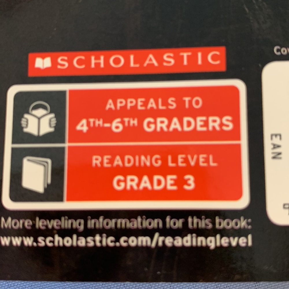 Goosebumps books - Picture 3 of 3